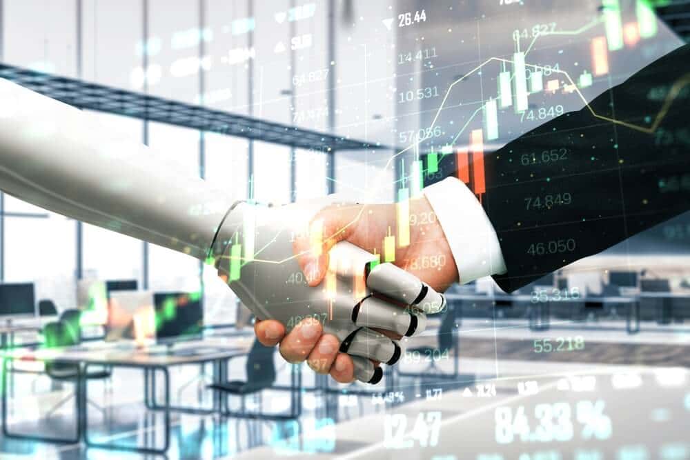 Procodde publicSector Industries Banner Background