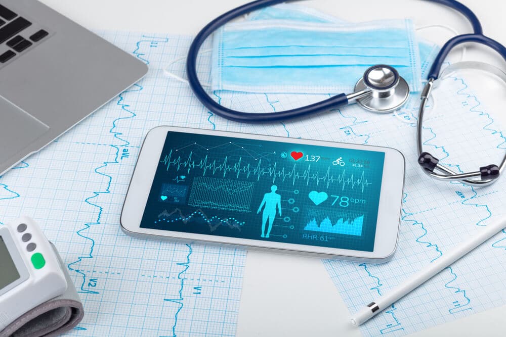 Healthcare & Life Sciences