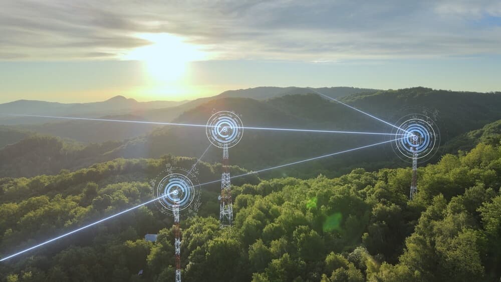 Telecommunications