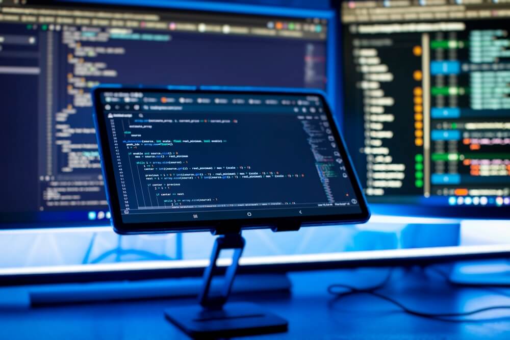 Application Development Services | Procodde Technologies