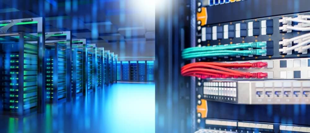 Infrastructure Management for Real Estate | Procodde Technologies