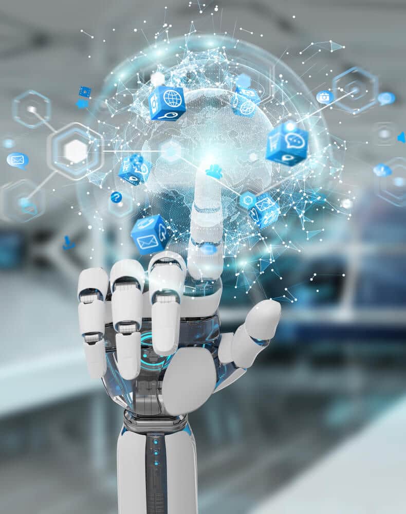 Application Support & Management Services | Procodde Technologies