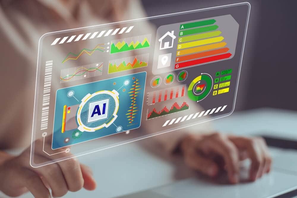 Robotic Process Automation & Artificial Intelligence | Procodde Technologies